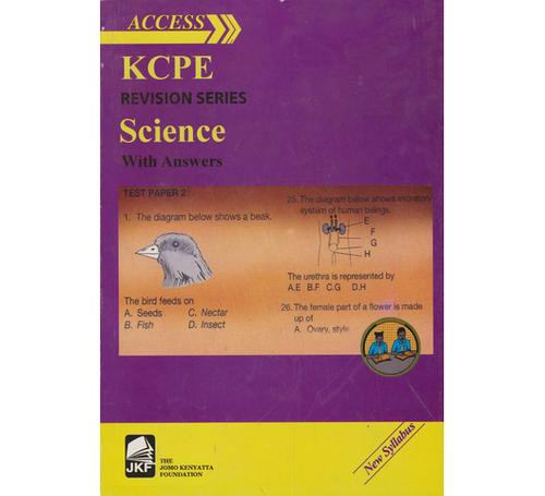 Access-KCPE-Revision-Science